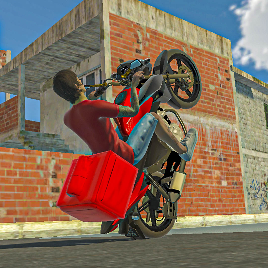 Jogos de Motos Brasileiro APK for Android Download